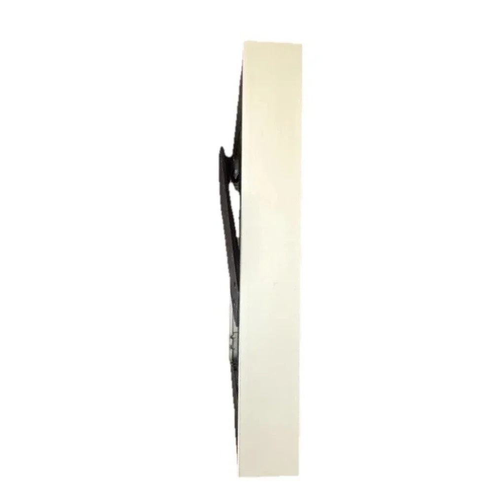 Pottery Barn Metal Studio Frame Table‎ Top Silver Suitable for 9x9 inches Photo
